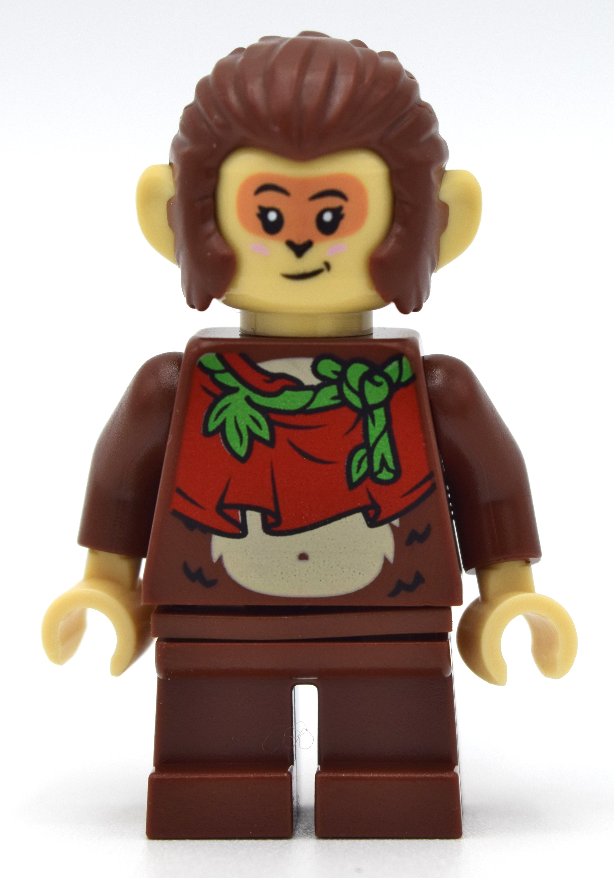 fig-011150 – Sister Monkey