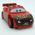 fig-011154 – Lightning McQueen, Dirty
