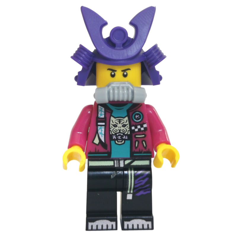 fig-011161 – Samurapper