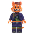 fig-011162 – Red Panda Dancer