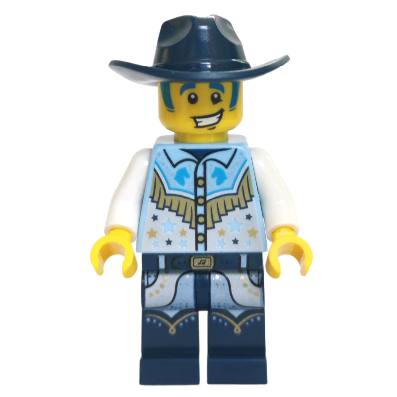 fig-011165 – Discowboy