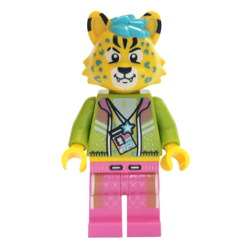 fig-011166 – DJ Cheetah
