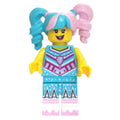 fig-011167 – Cotton Candy Cheerleader