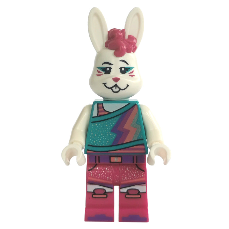 fig-011168 – Bunny Dancer