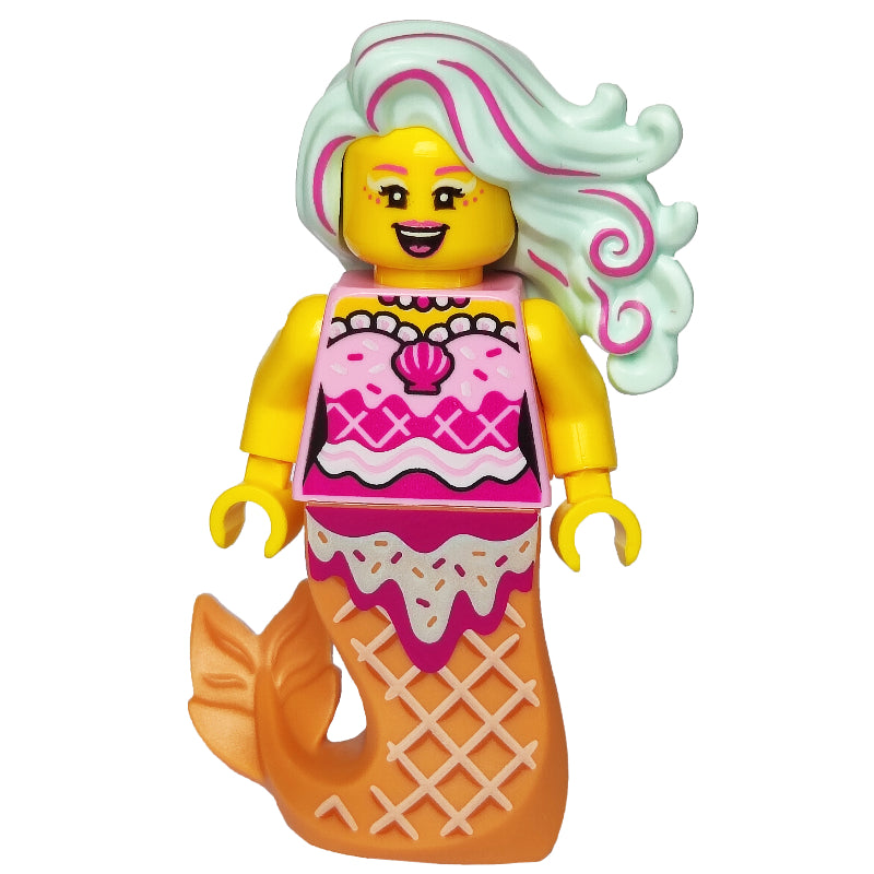 fig-011171 – Candy Mermaid