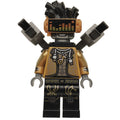 fig-011172 – Hiphop Robot