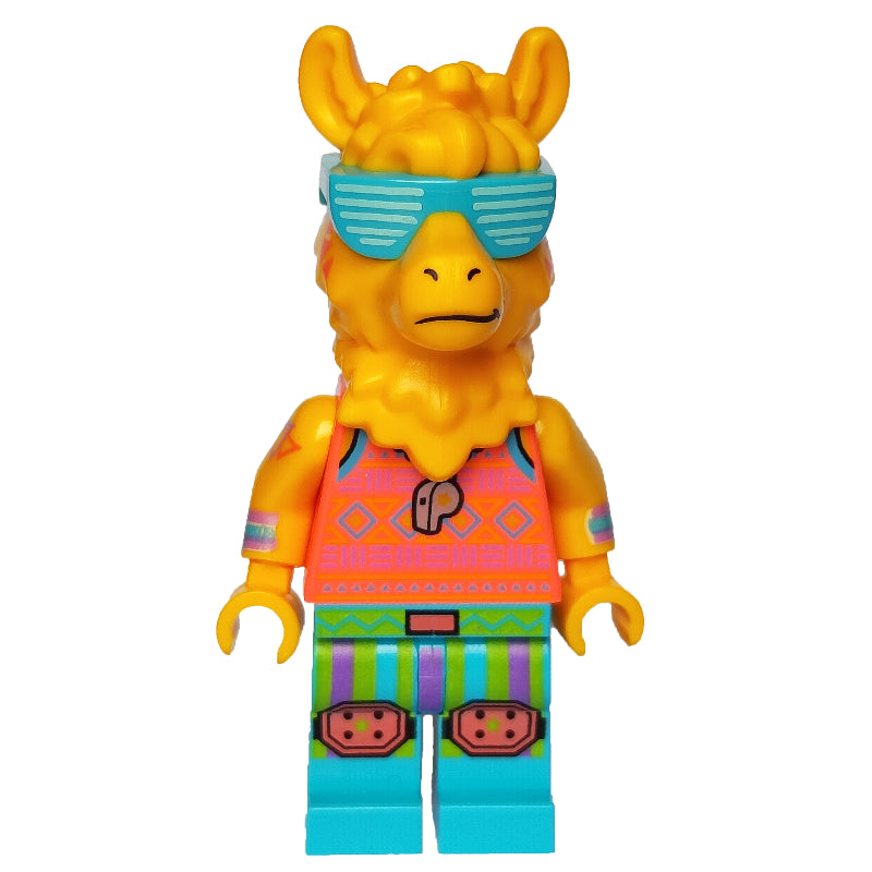 fig-011174 – Party Llama