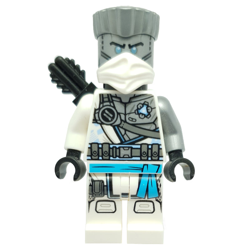 fig-011184 – Zane - Islander