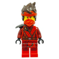 fig-011187 – Kai - Shoulder Guard (Islander)