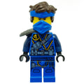 fig-011189 – Jay with Shoulder Armor (Islander)