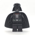 fig-011203 – Darth Vader with Medal (Celebration)
