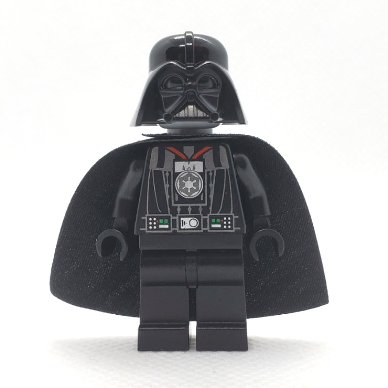 fig-011203 – Darth Vader with Medal (Celebration)