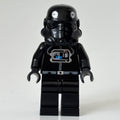 fig-011216 – TIE Pilot, Plain Legs, Eyemask Head Print (87556 Helmet)