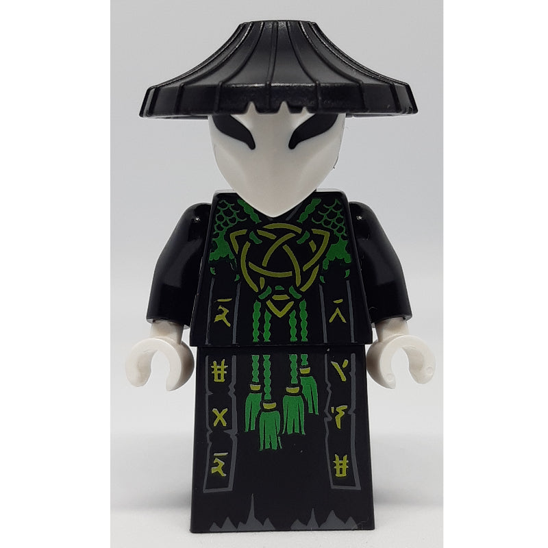 fig-011217 – Skull Sorcerer - No Wings