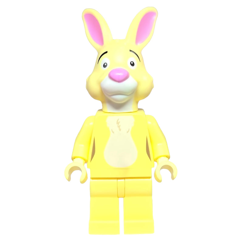 fig-011223 – Rabbit