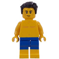 fig-011228 – Yellow Torso, Blue/Yellow Legs, Black Hair