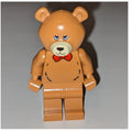 fig-011243 – Bear with Bow Tie
