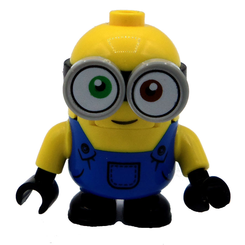 fig-011250 – Minion Bob - Blue Overall