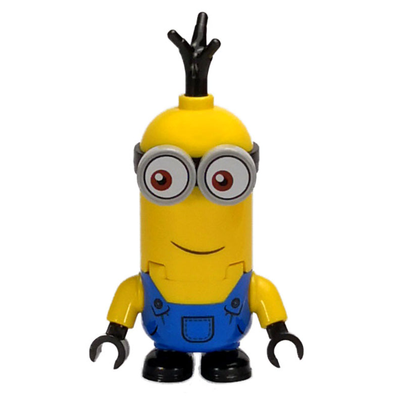 fig-011252 – Minion Kevin - Blue Overalls