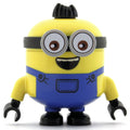 fig-011254 – Minion Otto, Blue Overalls, Happy