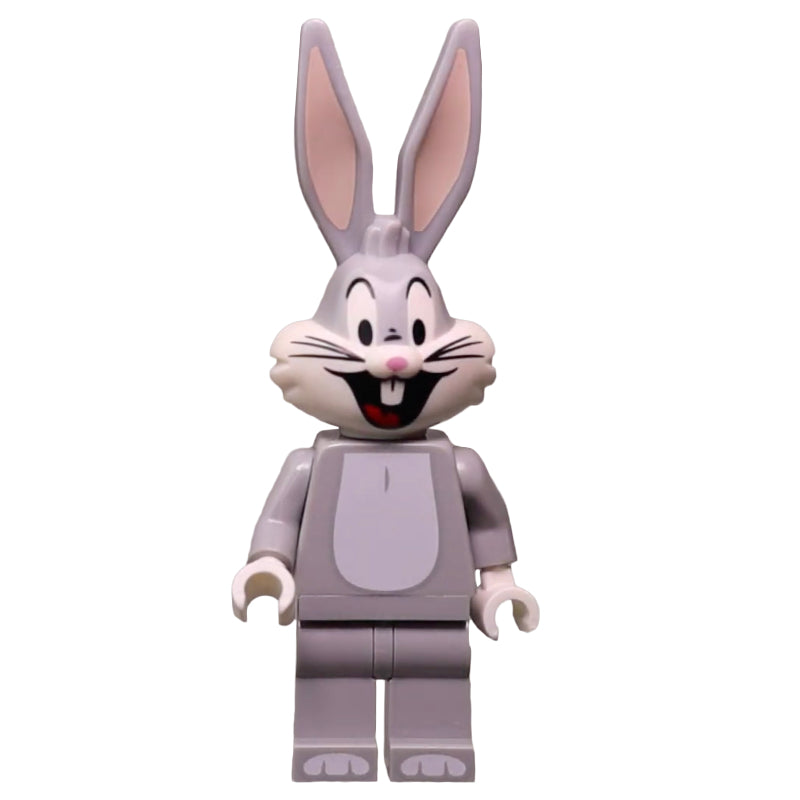fig-011266 – Bugs Bunny