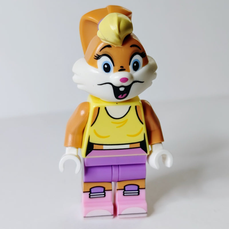fig-011270 – Lola Bunny