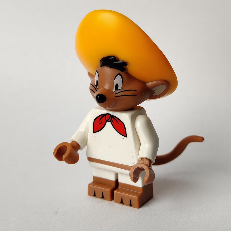 fig-011271 – Speedy Gonzales