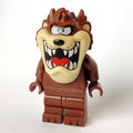 fig-011272 – Taz the Tasmanian Devil