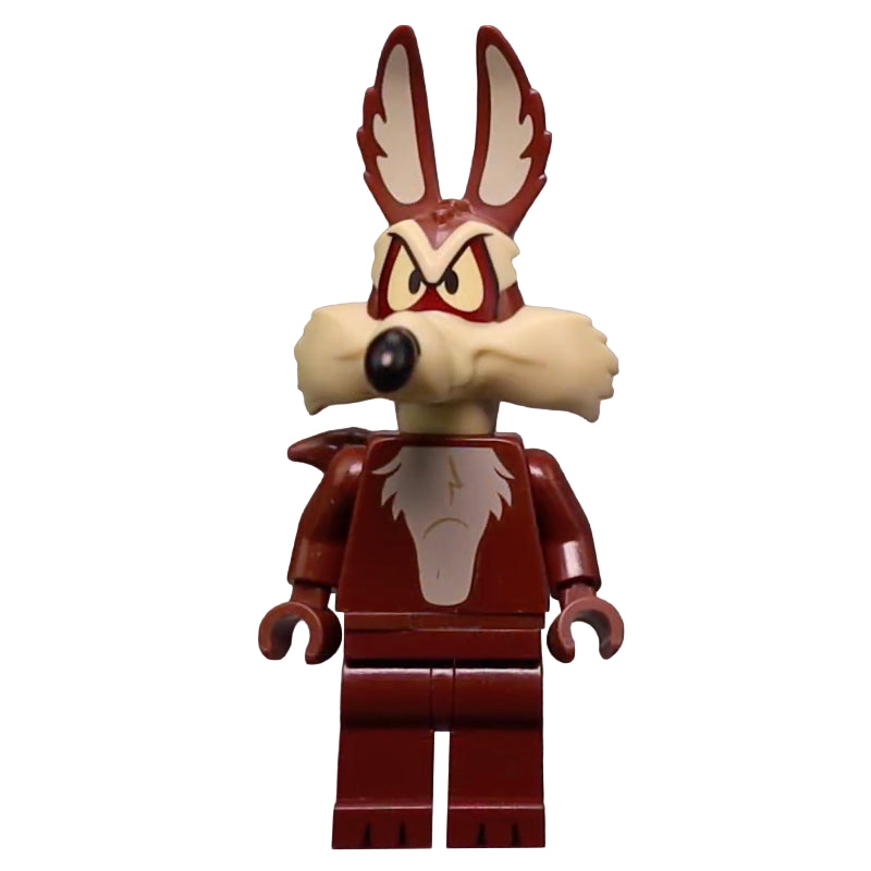 fig-011273 – Wile E Coyote