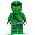 fig-011283 – Lloyd - Green Wraps