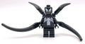 fig-011308 – Venom, Two Long and Two Short Tentacles
