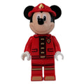 fig-011314 – Mickey Mouse, Firesuit