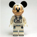 fig-011321 – Mickey Mouse, Astronaut