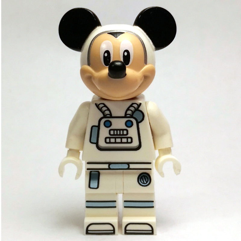 fig-011321 – Mickey Mouse, Astronaut