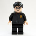 fig-011341 – Harry Potter, Gryffindor Robe
