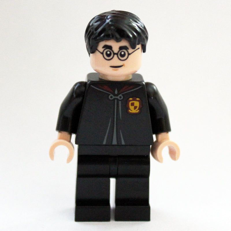 fig-011341 – Harry Potter, Gryffindor Robe