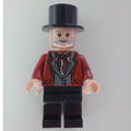 fig-011343 – Wizard with Top Hat