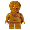 fig-011346 – Harry Potter, Gold