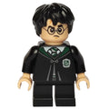 fig-011348 – Harry Potter / Gregory Goyle, Slytherin Robes