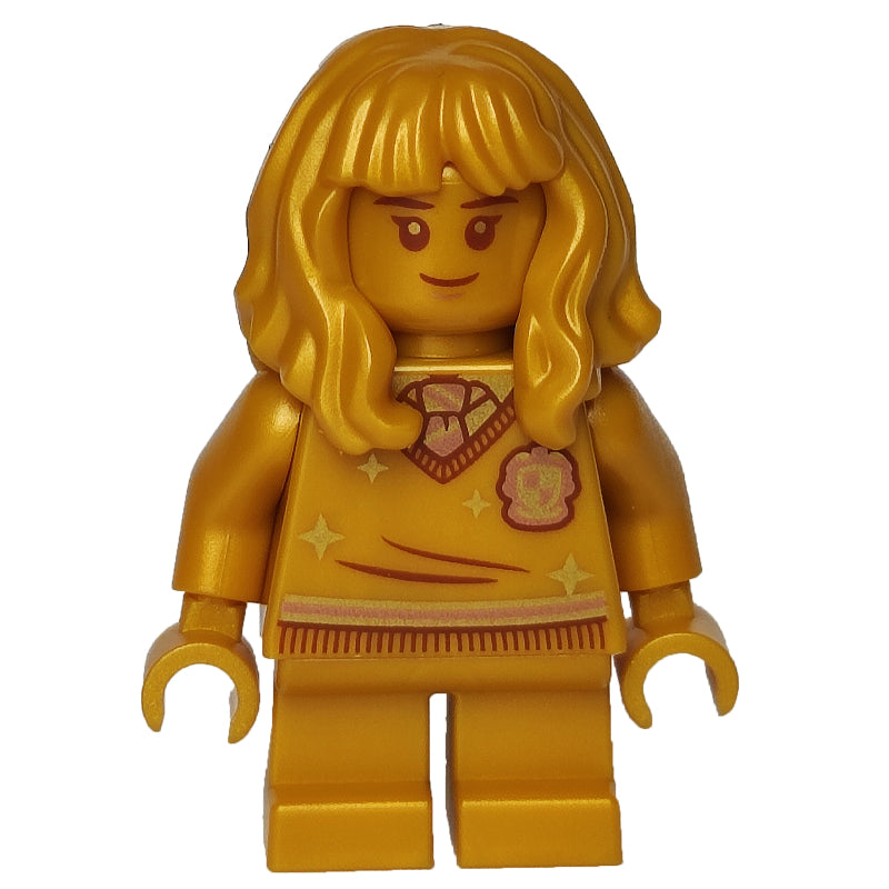 fig-011351 – Hermione Granger, Gold