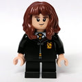 fig-011352 – Hermione Granger, Gryffindor Robe Closed, Short Legs