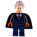 fig-011357 – Madame Hooch, Dark Blue Outfit (50231 Cape)