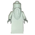 fig-011359 – Statue with Beard