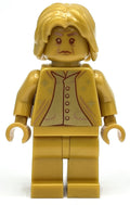 fig-011360 – Professor Severus Snape, Gold
