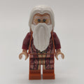 fig-011385 – Albus Dumbledore, Dark Orange Robes