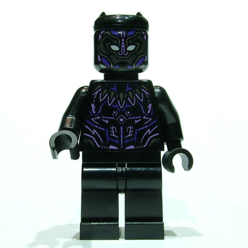 fig-011406 – Black Panther