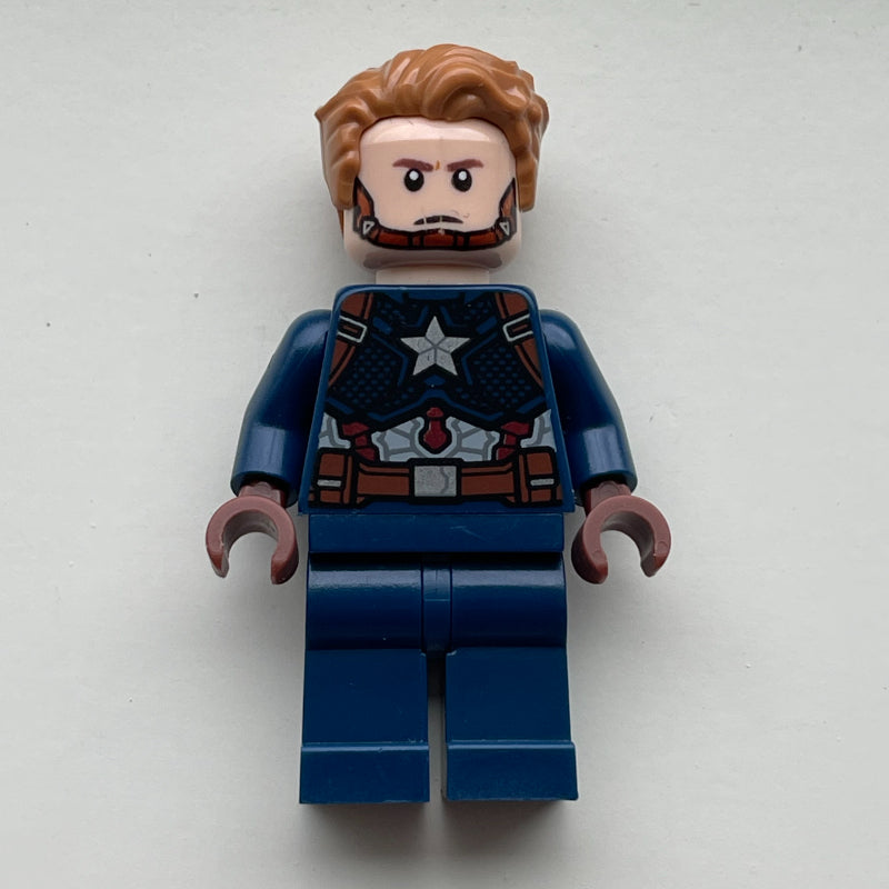 fig-011407 – Captain America