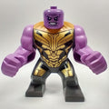 fig-011408 – Thanos, Big Fig Head, Mean Grin (Big Fig)