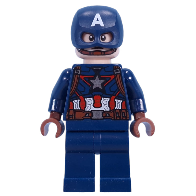 fig-011410 – Captain America