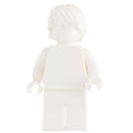 fig-011437 – Monochrome White with Hair